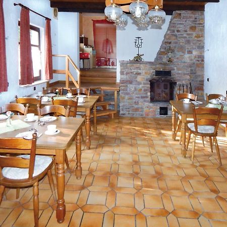 Haus Wurzelsepp Hotel Ober-Hambach Bagian luar foto